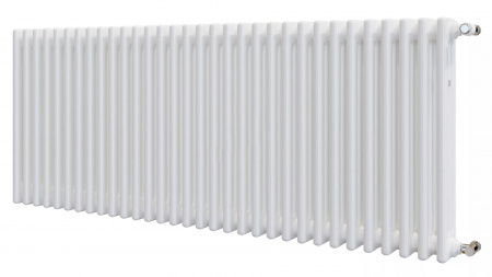  Zehnder Charleston CH 3057/32 1270  RAL 9016