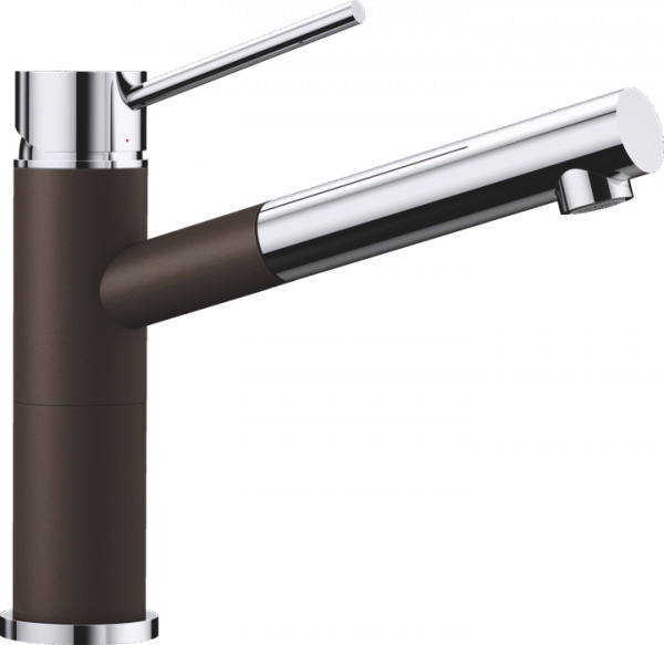  Blanco Alta-S Compact 515334   