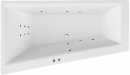   Excellent Sfera WAEX.SFL17.LINE 170x100 L