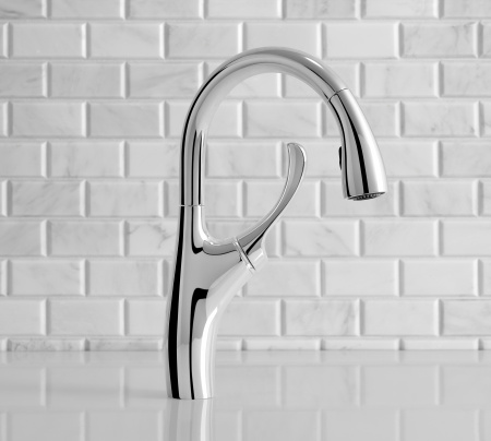  Jacob Delafon Suzanne E72511-CP   