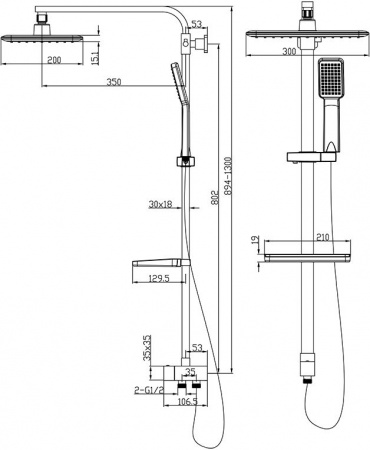 ������� ������ Iddis Edifice EDISB1Fi76