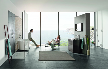  Grohe Eurodisc joy 23425000  