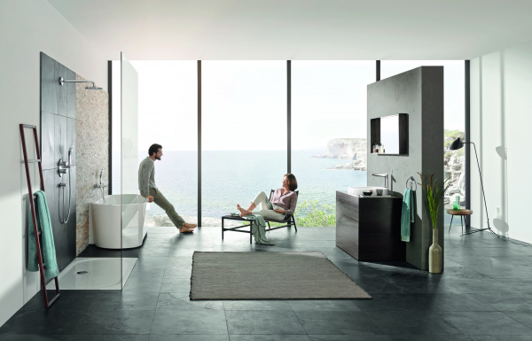  Grohe Eurodisc joy 23425000  