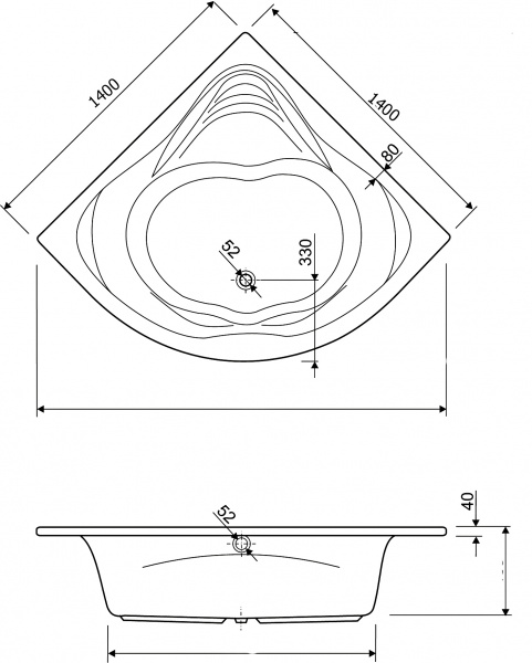   Cezares Cetina 140x140