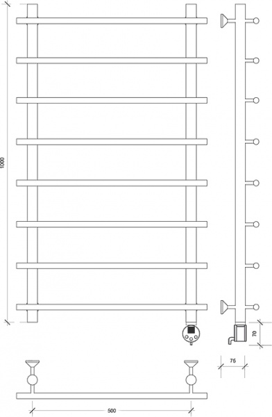   Secado  1 10050, , R