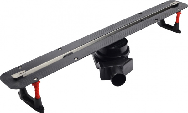   Pestan Confluo Slim Line 650+  