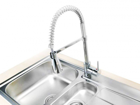  Alveus Billy-S CHR 1098727   