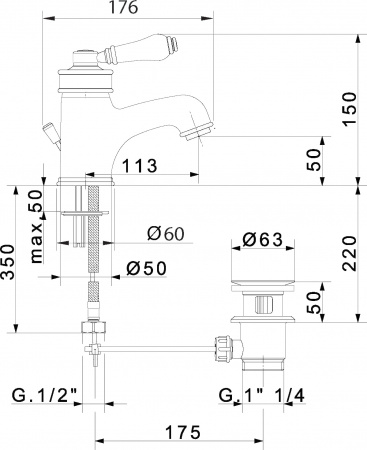  Migliore Ermitage 18621  , 