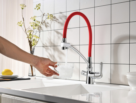  Lemark Comfort LM3070C-Red   