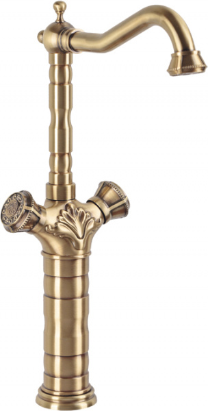  Bronze de Luxe 21973  