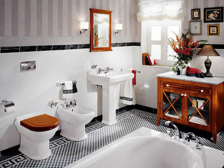 Раковина Villeroy & Boch Hommage 7101 75 R1 alpin Раковина Villeroy & Boch Hommage 7101 75 R1 alpin