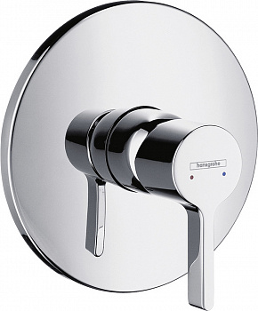  Hansgrohe Metris S 31665000  