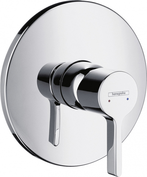  Hansgrohe Metris S 31665000  