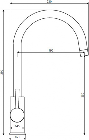  Dorff Logic D3000000   