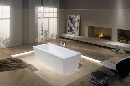   Kaldewei Avantgarde Conoduo 735   Easy-Clean