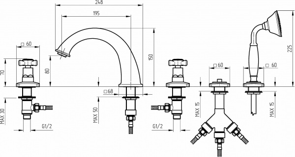  Migliore Korona 28499   , 