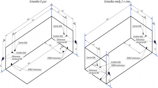   Radomir - 1-01-0-1-1-035 180x85, 