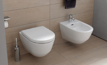 - Laufen Pro 8.9395.6.300.000.1