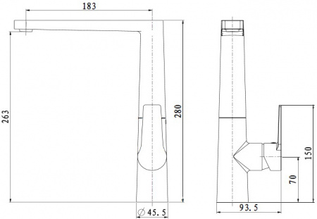 ��������� Bien Lado BE11011803 ��� �������� �����