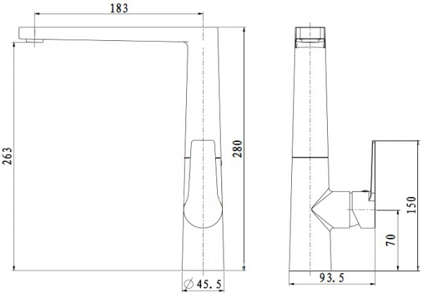 Bien Lado BE11011803   