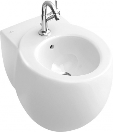   Villeroy & Boch Aveo plus 7411 00R1 alpin