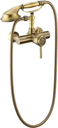  Bronze de Luxe 10122  