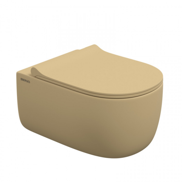  BERGES  EGO XL   Rimless 54 ,  EGO XL Slim SO  , ,  083211