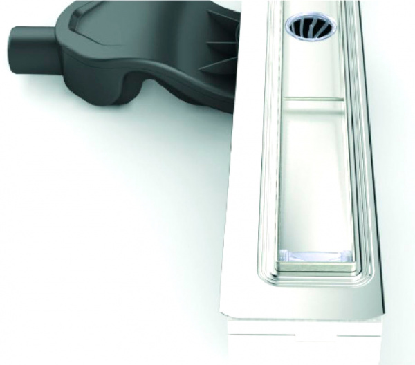 ������� ����� Berges Wasserhaus B1 Keramik 095117 60 ��, ������