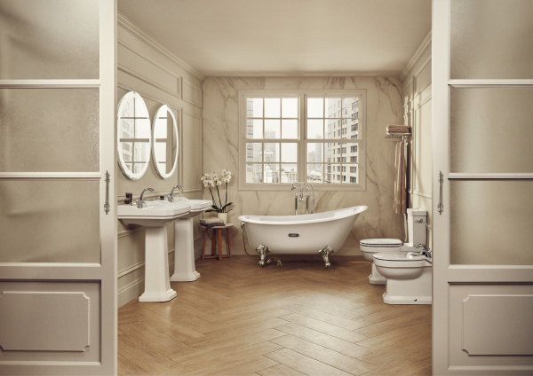   Roca Carmen anti-slip 16080 234250007 