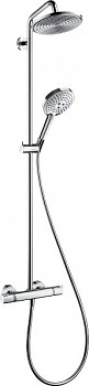 ������� ������ Hansgrohe Raindance Select S 240 27116000 Showerpipe