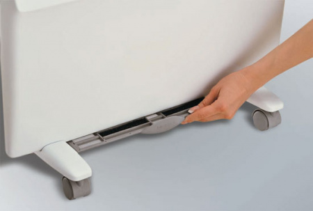   Electrolux Air Gate ECH/AG-1500 MFR