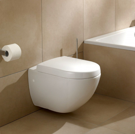 ������ ��������� Villeroy & Boch Subway 6604 1001 �����������, alpin