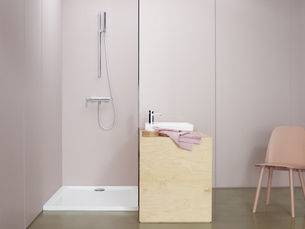  Jacob Delafon Aleo E72275-4-CP  