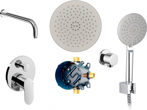 ������� �������� AM.PM Like 8