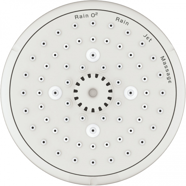   Grohe Tempesta New 27870001