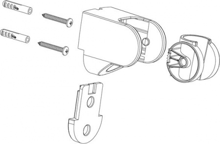 ��������� ��������� Milardo 360CP00M53