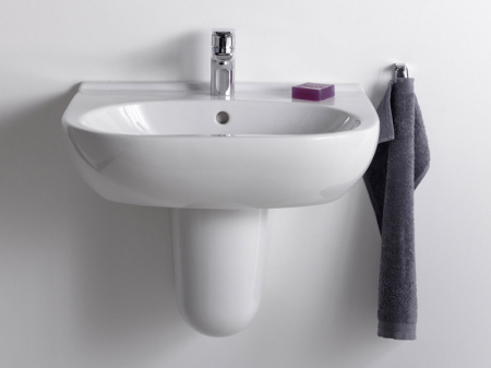 �������� Villeroy & Boch O'Novo 5160 55 01 alpin