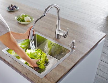  Grohe Zedra 32294SD1   