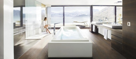  Grohe Allure Brilliant 23114000  