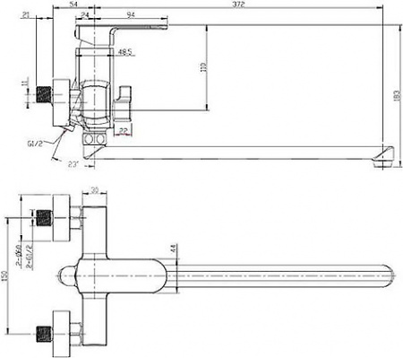 Elghansa Scarlett 5322225 