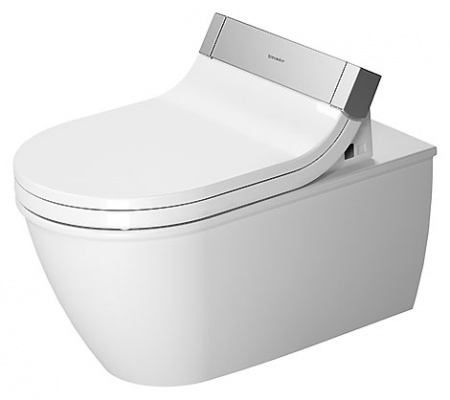 - Duravit Starck SensoWash 610000