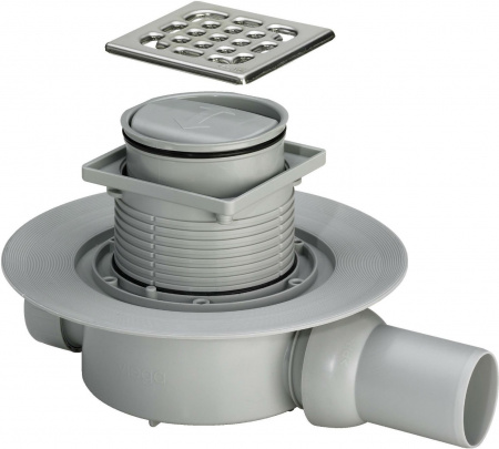 ������� ���� Viega Advantix 583217