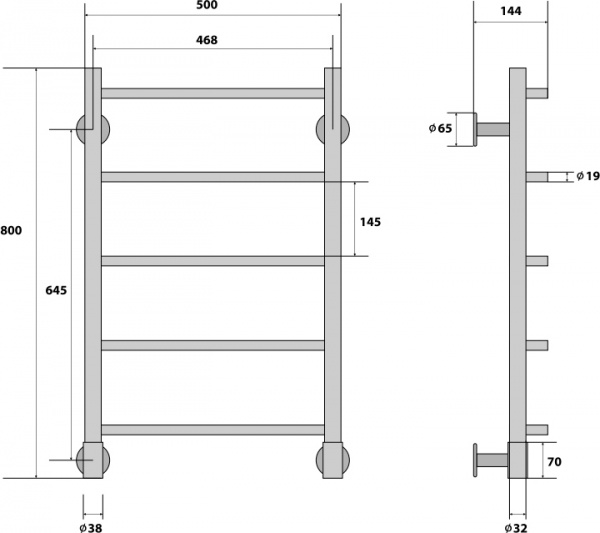  Energy H-G6 ( 800500)