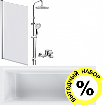   AM.PM Gem 17070    +  W90BS-D080-140 +  AM.PM  30    