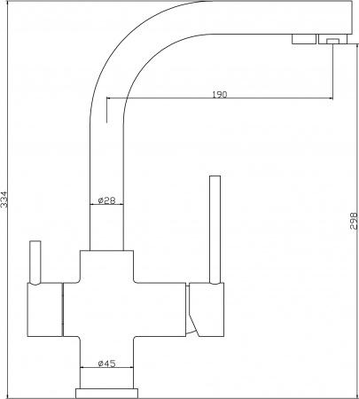  Swedbe Selene Plus 8147   