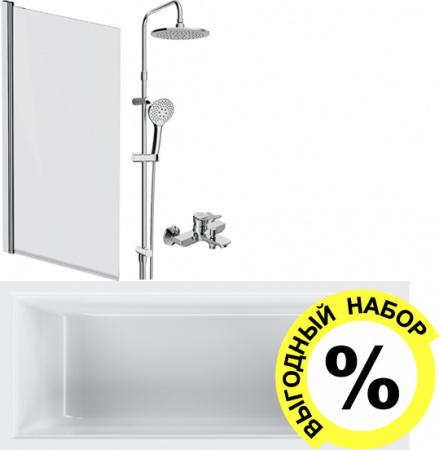   AM.PM Gem 17070    +  W90BS-D080-140 +  AM.PM  30    