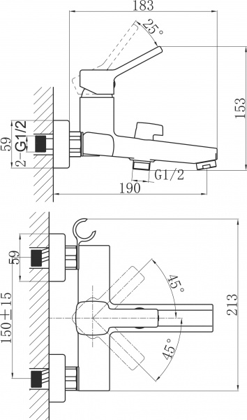  D&K Rhein.Dusseldorf DA1493201    