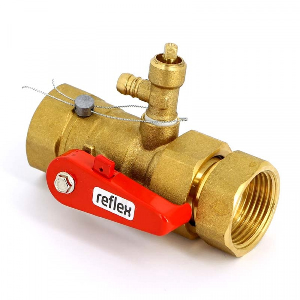   Reflex SU 7613100 (R 1" 1")