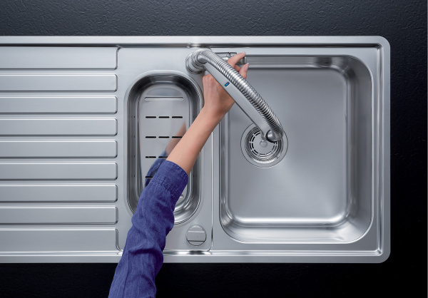  Blanco Solenta-S Senso 522406   ,  