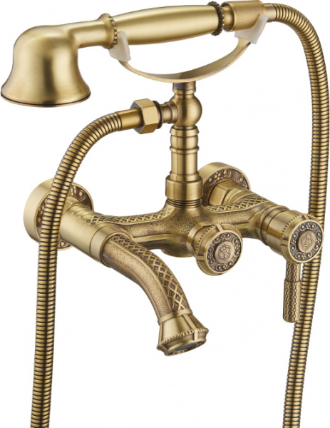  Zorg Antic A 200W-BR    